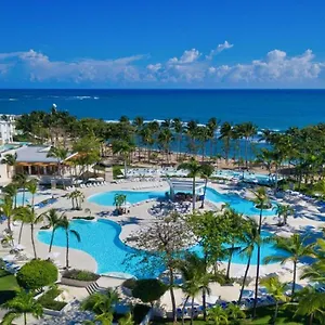 Senator Vip 5*, Puerto Plata Dominican Republic