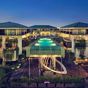 Mercure Bali 4*, Legian (Bali) Indonesia