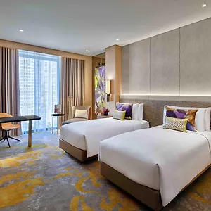 Sofitel Centre 5*, Singapore Singapore