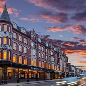 The Metropole 4*, Cork Ireland
