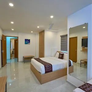 Sapphire Club Hub Kochi