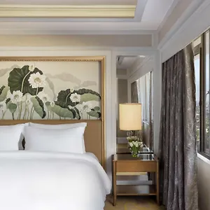 Dusit Thani Manila 5*, Makati City Philippines