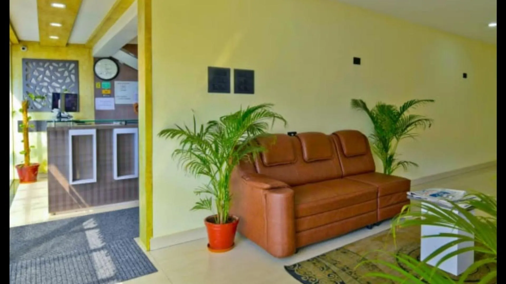 Kenz Residency Hotel Kochi