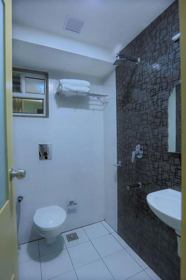 Kenz Residency Hotel Kochi