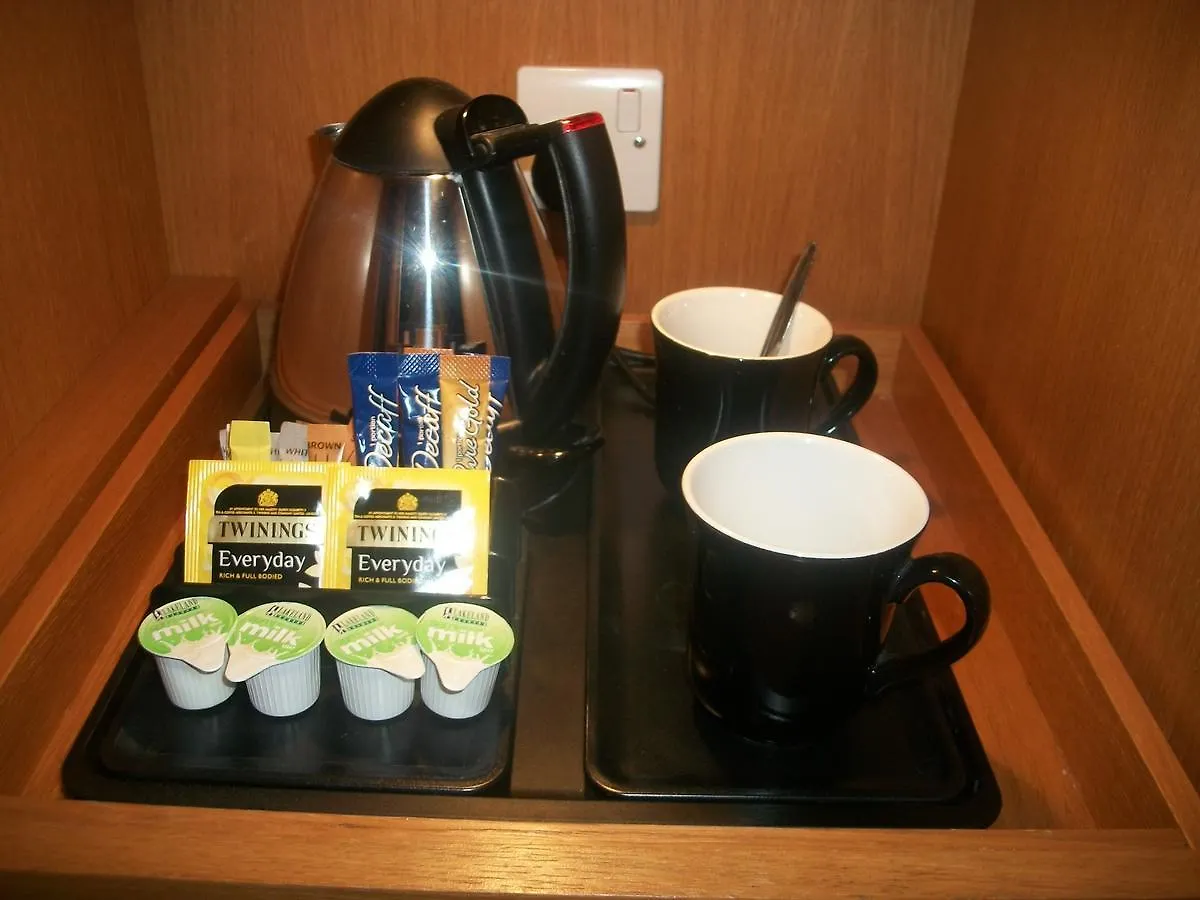Kenz Residency Hotel Kochi
